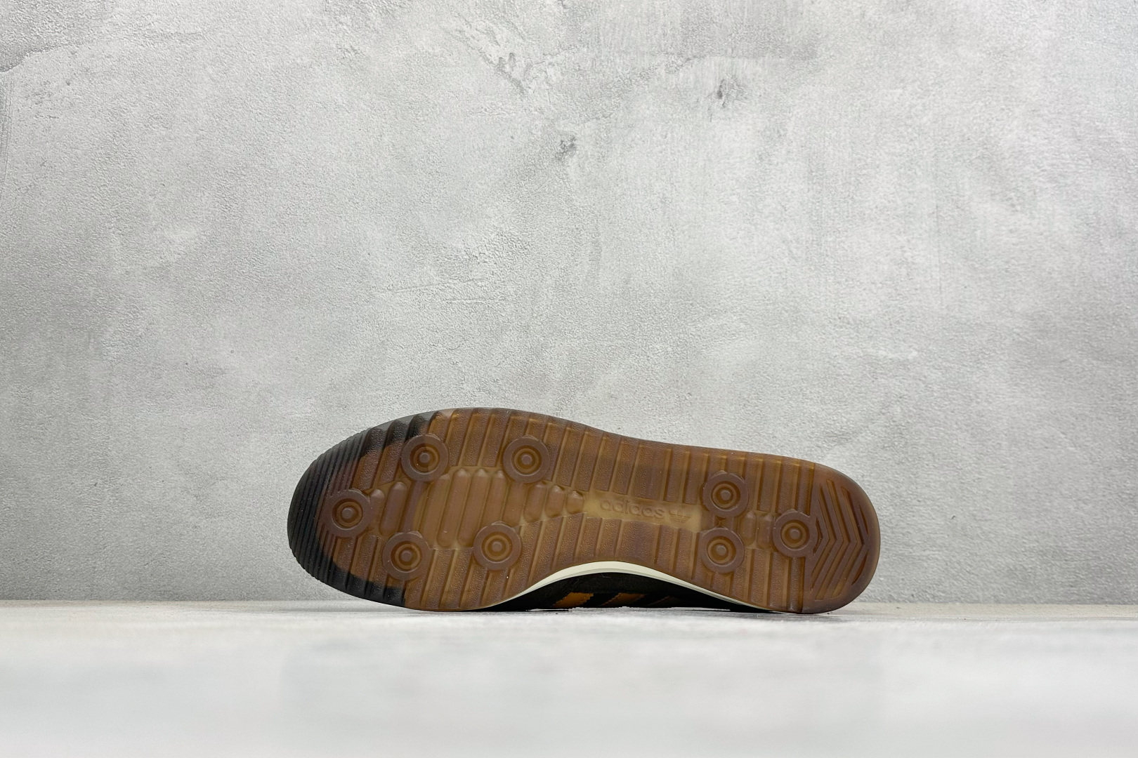 ML版AD Originals SL 72 RS 休闲防滑耐磨低帮板鞋 JI2490