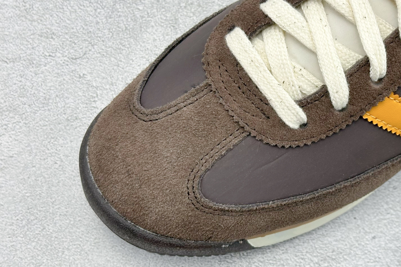 ML版AD Originals SL 72 RS 休闲防滑耐磨低帮板鞋 JI2490