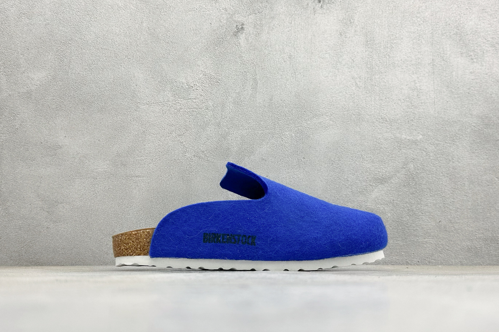 Birkenstock 博肯半拖系列 代工厂工艺 品质看得见 London-Shearling内里羊毛