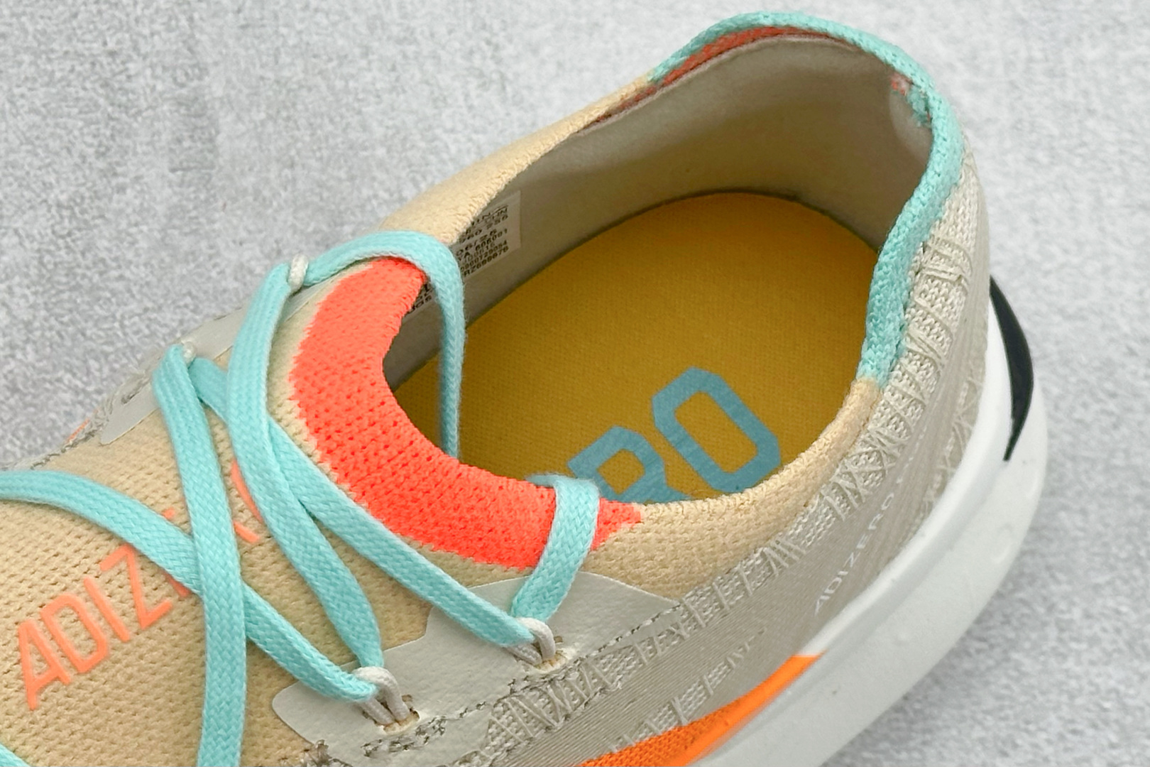 Adidas Adizero Prime X3 STRUNG 阿迪防滑耐磨舒适跑步鞋 JQ0616