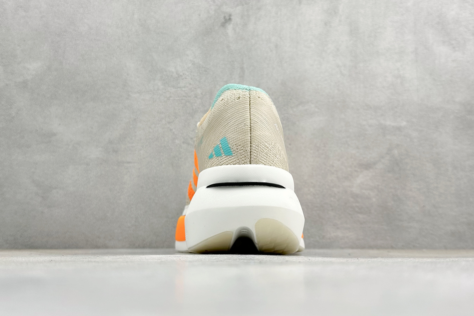 Adidas Adizero Prime X3 STRUNG 阿迪防滑耐磨舒适跑步鞋 JQ0616