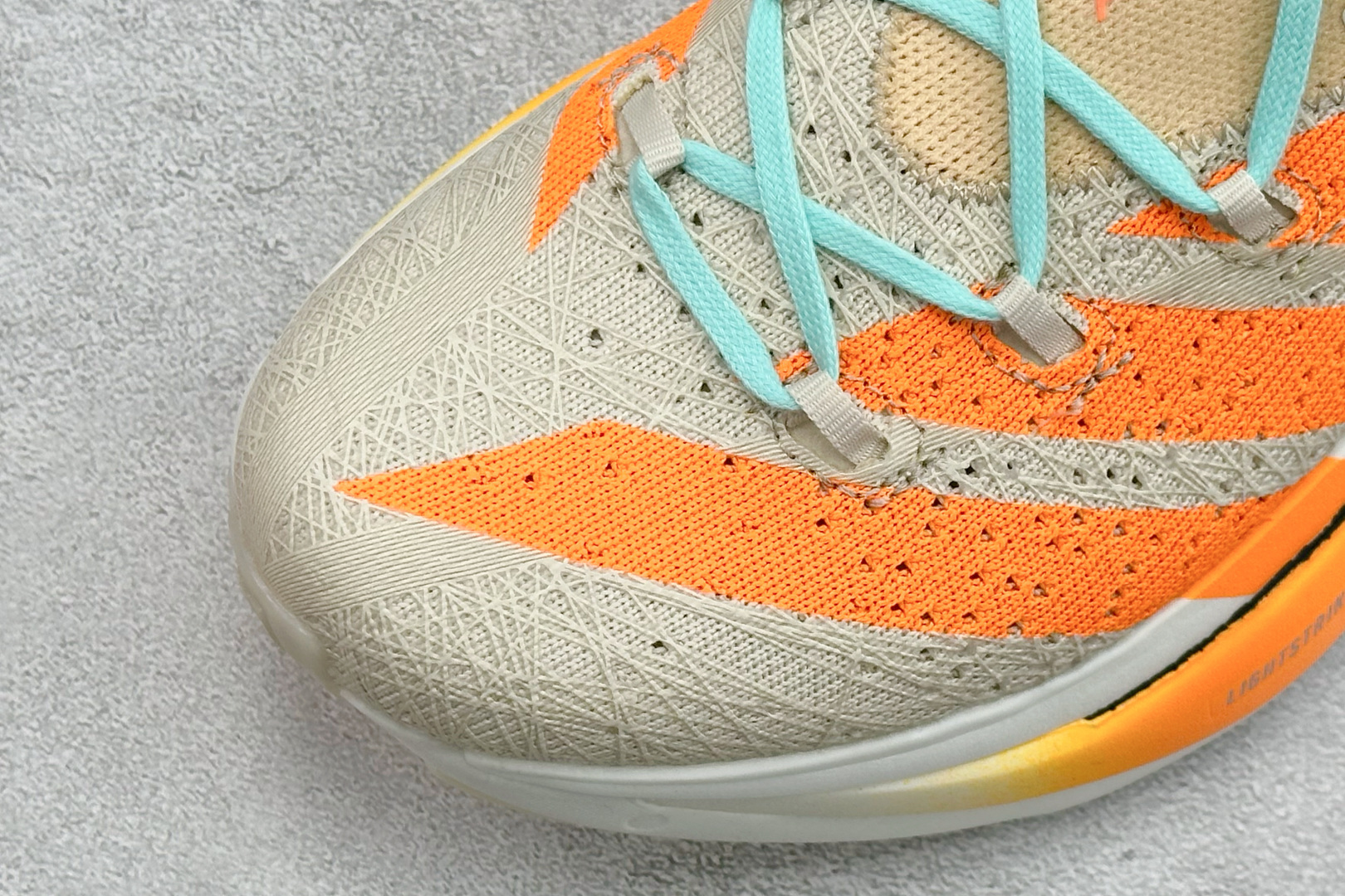 Adidas Adizero Prime X3 STRUNG 阿迪防滑耐磨舒适跑步鞋 JQ0616