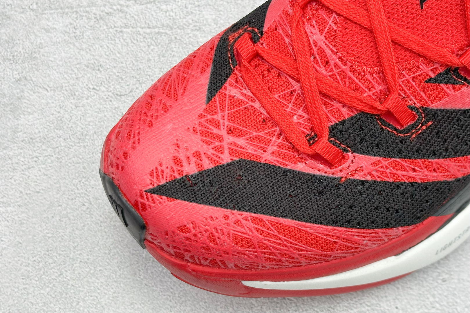 AdidAdizero Prime STRUNG 阿迪防滑耐磨舒适跑步鞋 JQ0617