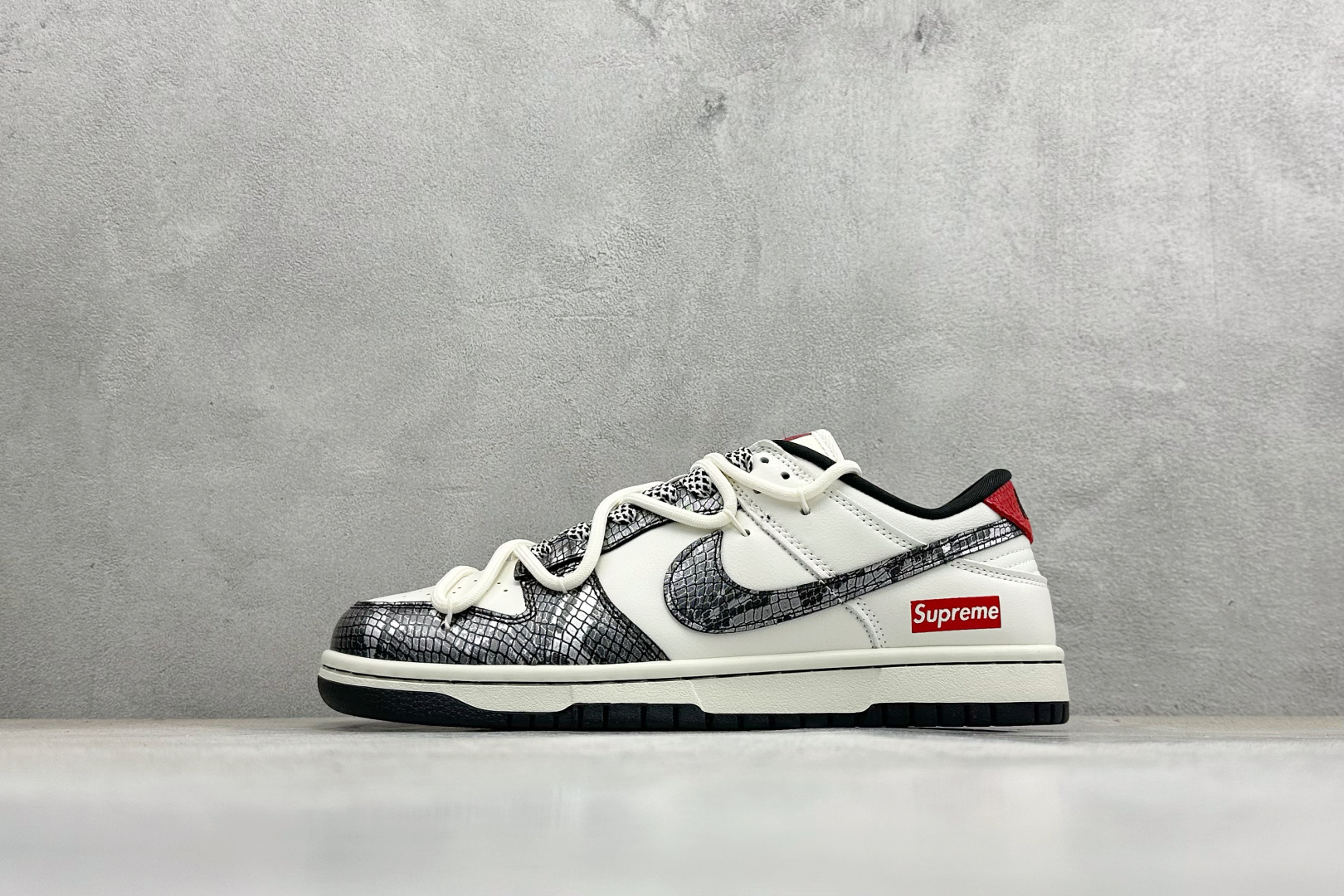 福利特价Nike Dunk Low Retro 联名 周年高端定制 低帮休闲板鞋#定制鞋盒 大厂品质出货