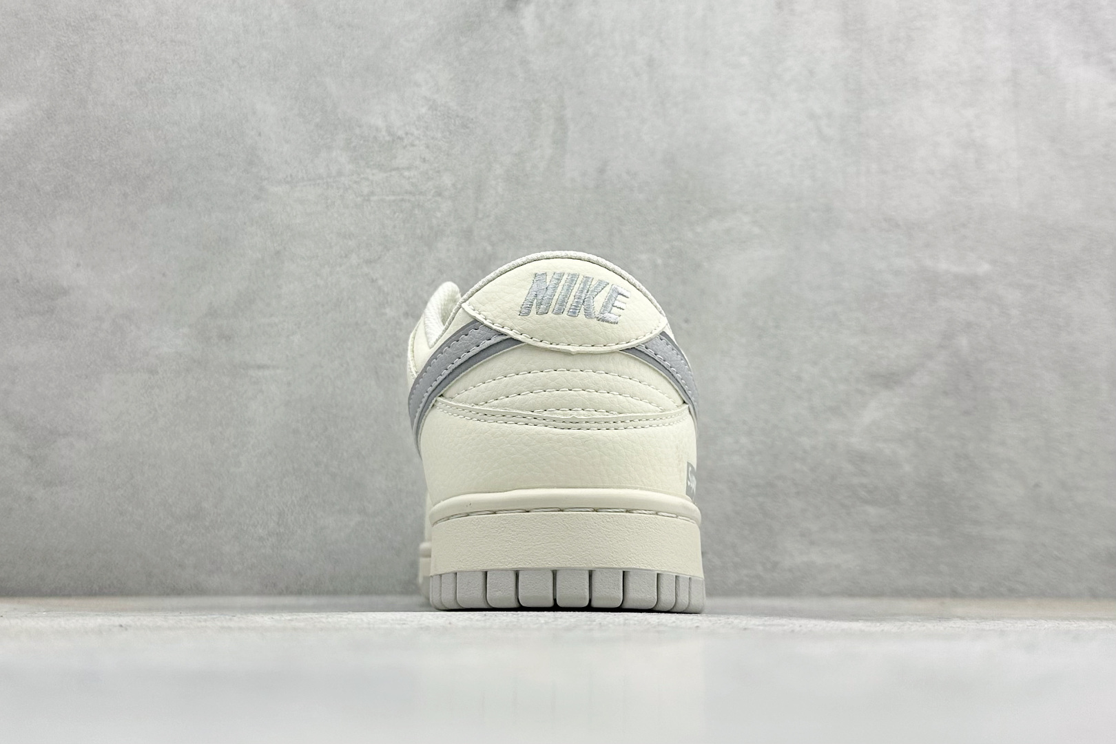 福利特价Nike Dunk Low Retro SUP联名 周年高端定制 低帮休闲板鞋#定制鞋盒 大厂纯