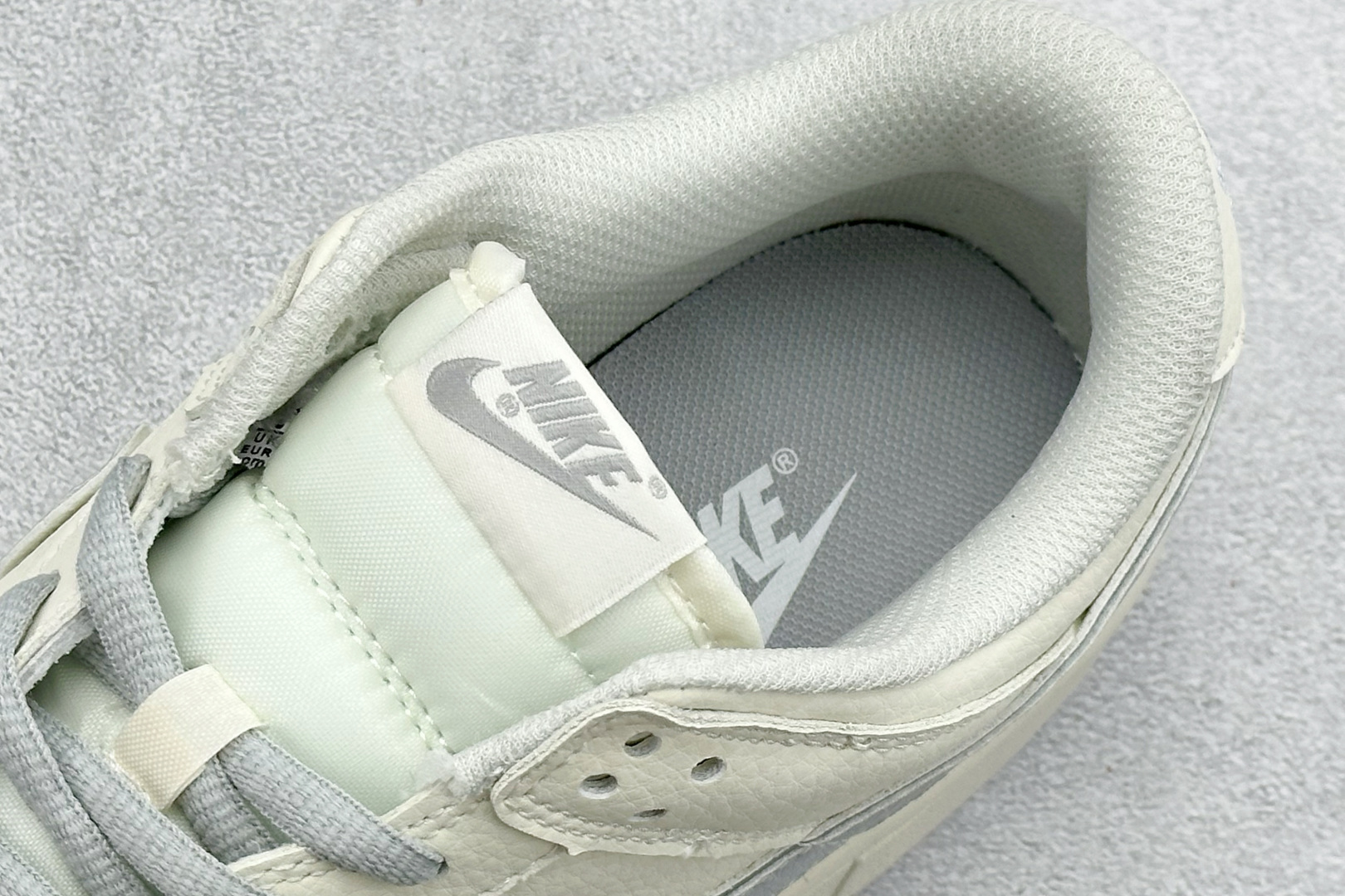 福利特价Nike Dunk Low Retro SUP联名 周年高端定制 低帮休闲板鞋#定制鞋盒 大厂纯