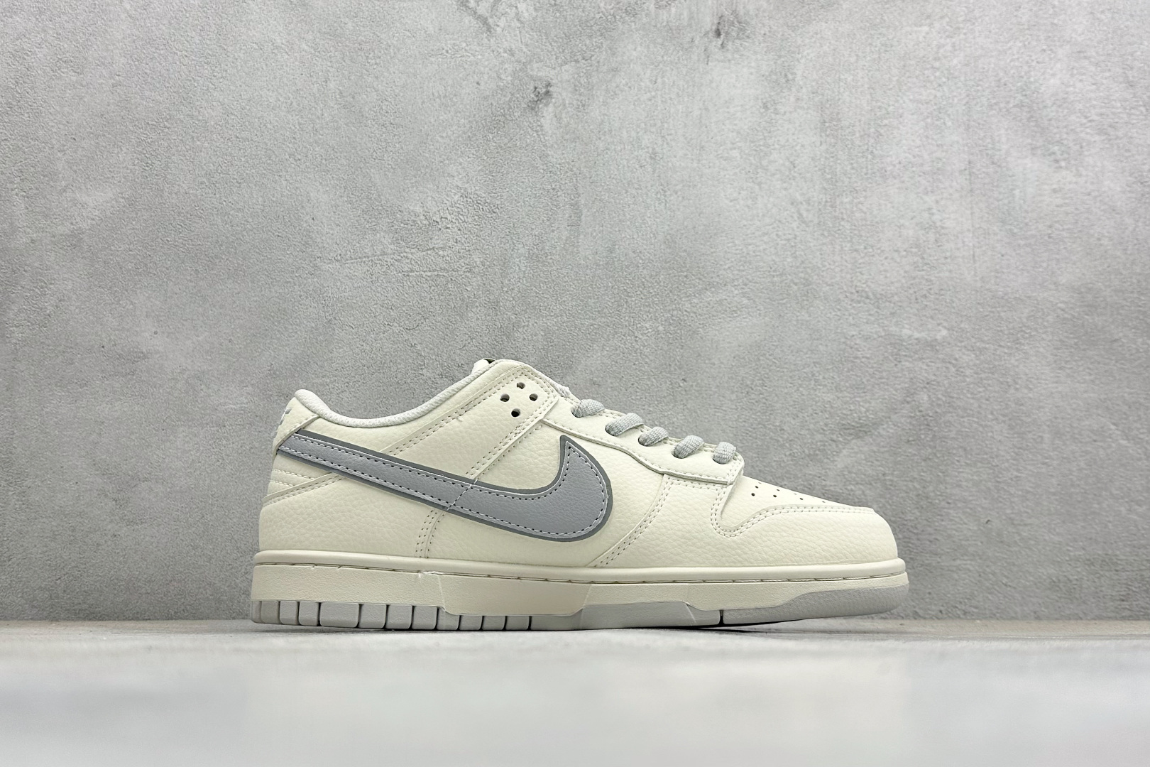 福利特价Nike Dunk Low Retro SUP联名 周年高端定制 低帮休闲板鞋#定制鞋盒 大厂纯