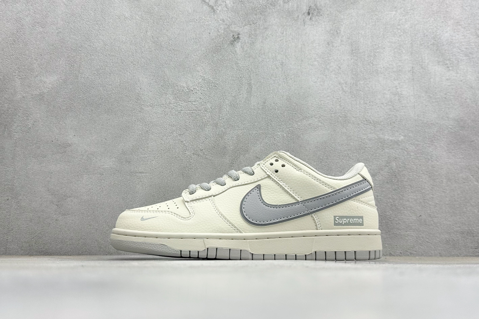 福利特价Nike Dunk Low Retro SUP联名 周年高端定制 低帮休闲板鞋#定制鞋盒 大厂纯
