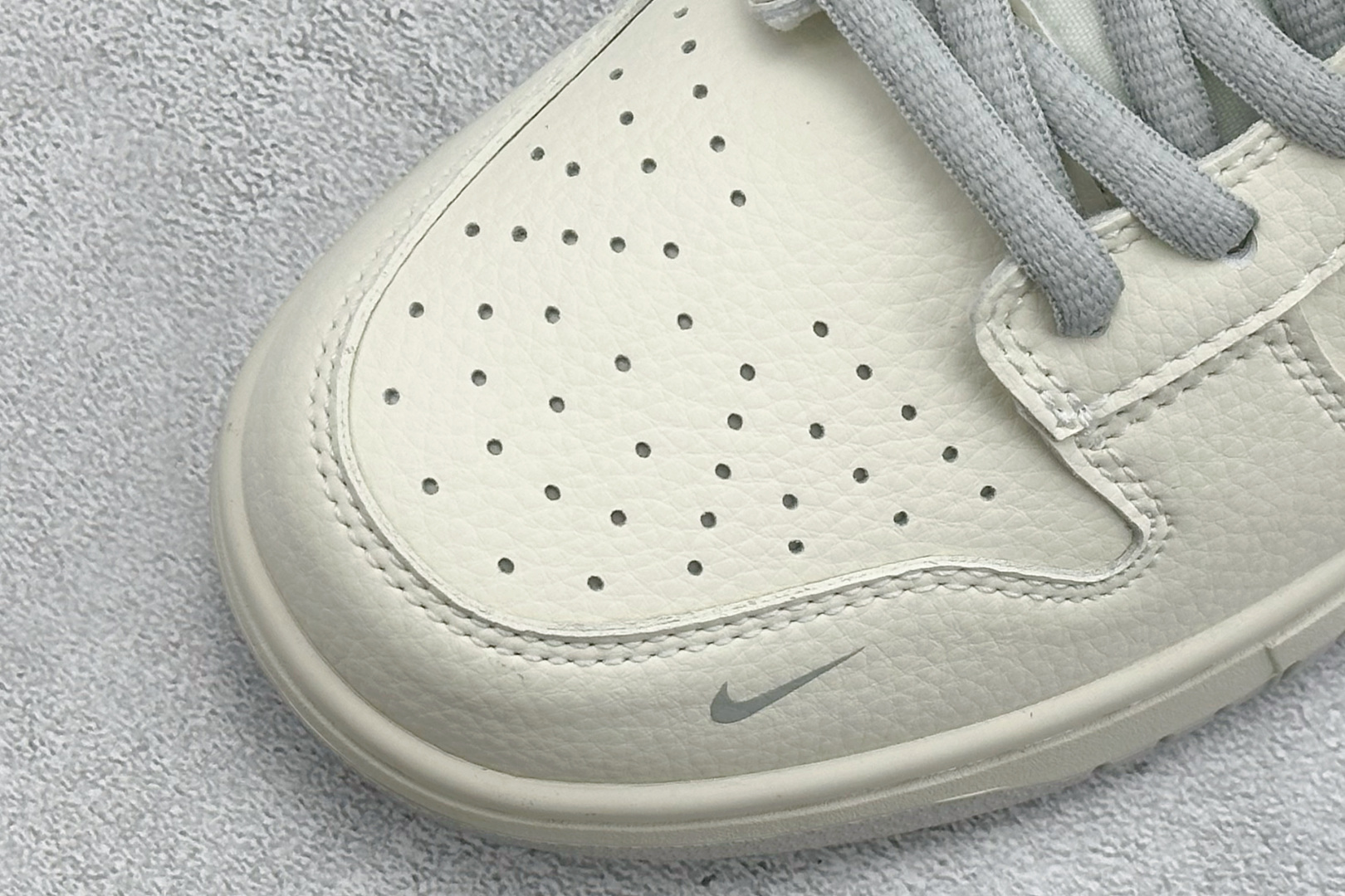 福利特价Nike Dunk Low Retro SUP联名 周年高端定制 低帮休闲板鞋#定制鞋盒 大厂纯