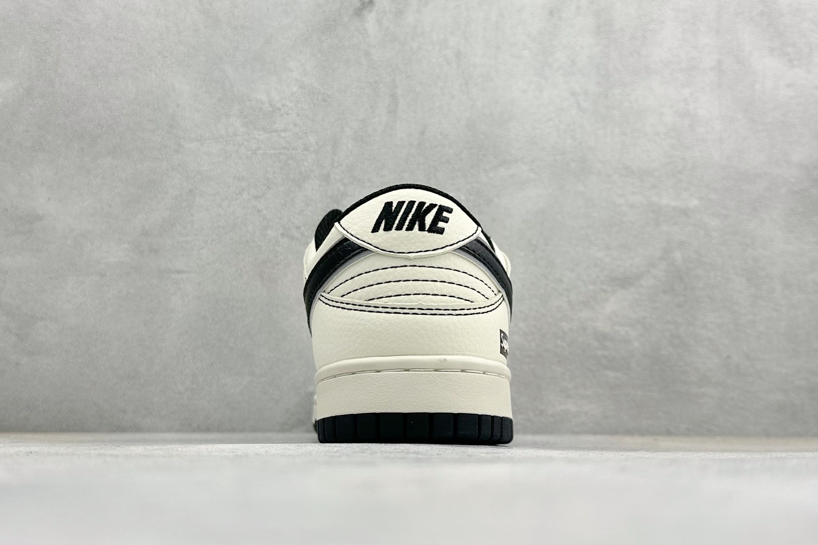 福利特价Nike Dunk Low Retro SUP联名 周年高端定制 低帮休闲板鞋#定制鞋盒 大厂纯