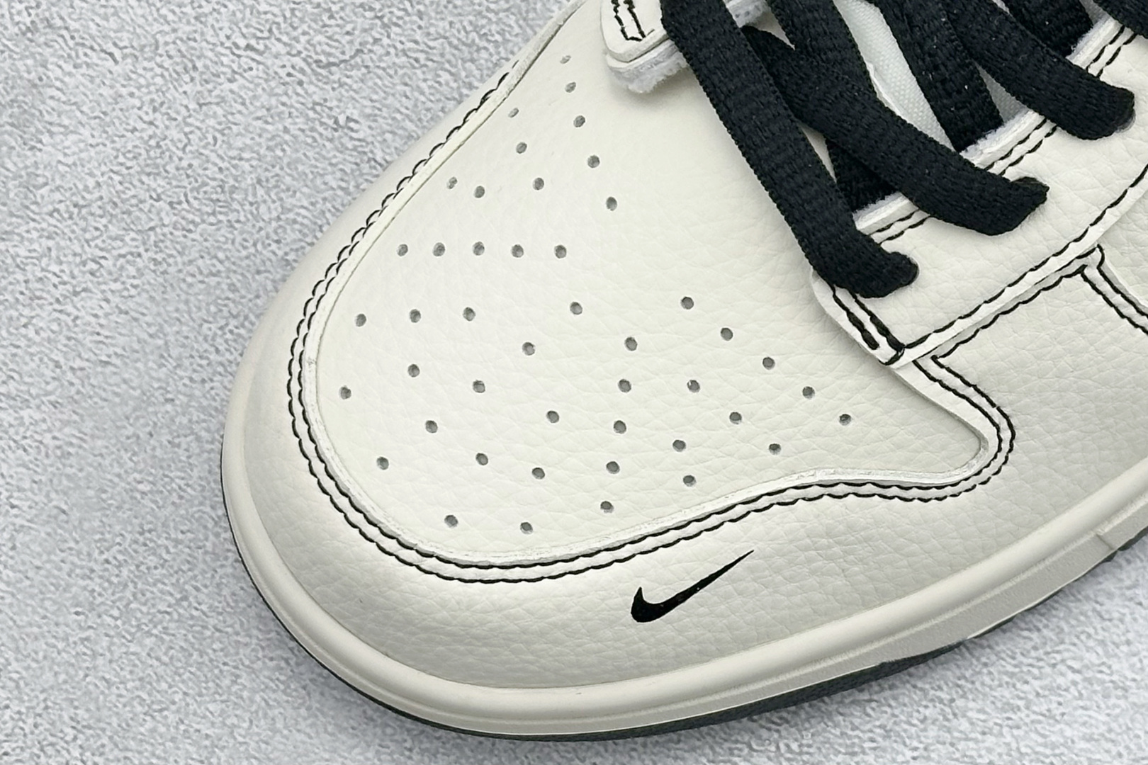 福利特价Nike Dunk Low Retro SUP联名 周年高端定制 低帮休闲板鞋#定制鞋盒 大厂纯