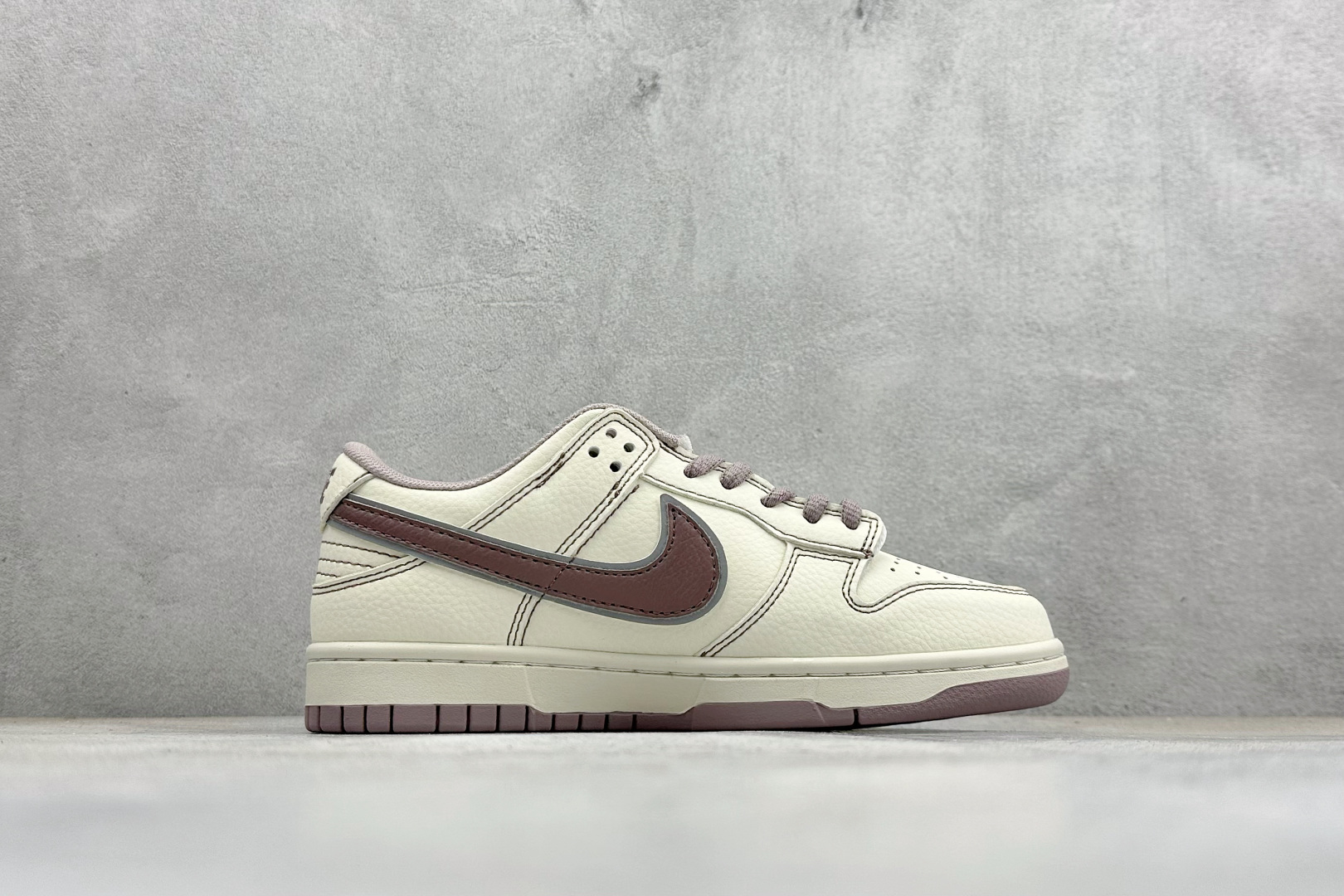 福利特价Nike Dunk Low Retro SUP联名 周年高端定制 低帮休闲板鞋#定制鞋盒 大厂纯