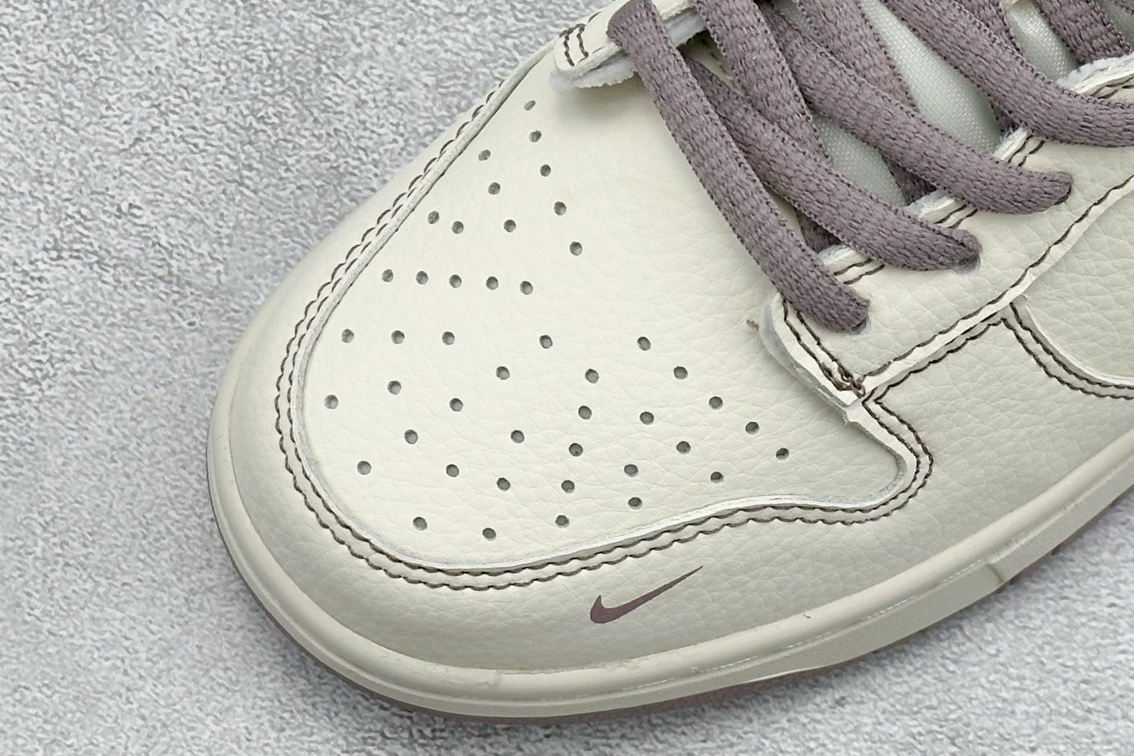 福利特价Nike Dunk Low Retro SUP联名 周年高端定制 低帮休闲板鞋#定制鞋盒 大厂纯