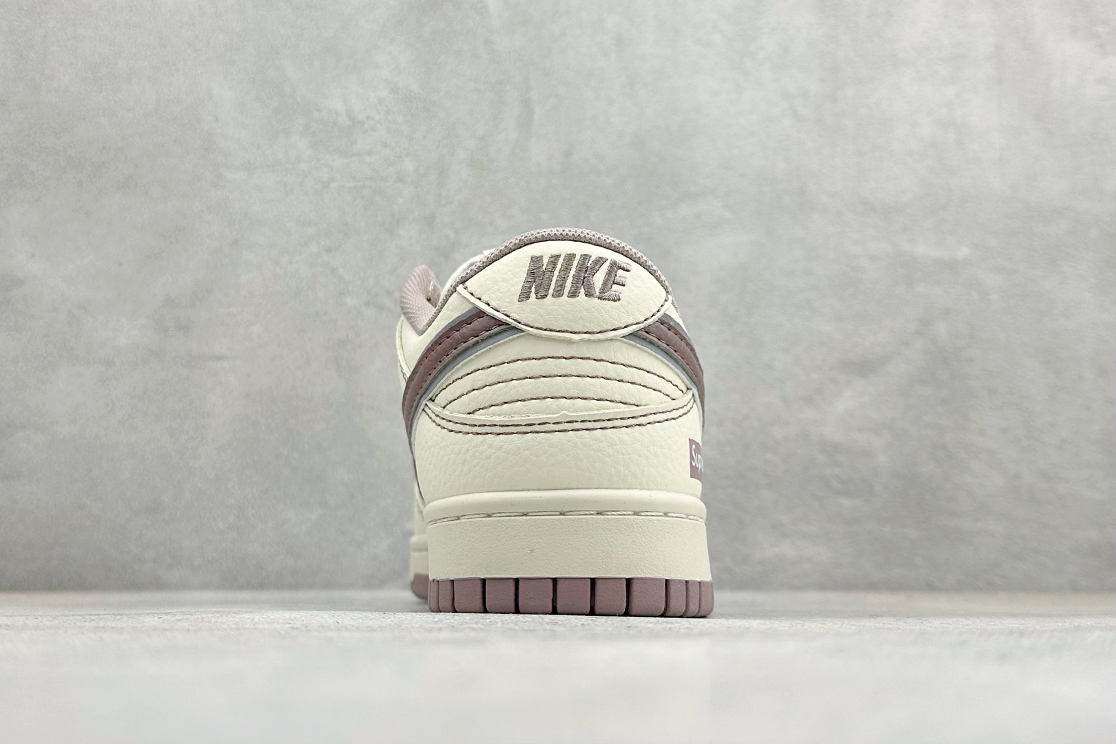 福利特价Nike Dunk Low Retro SUP联名 周年高端定制 低帮休闲板鞋#定制鞋盒 大厂纯