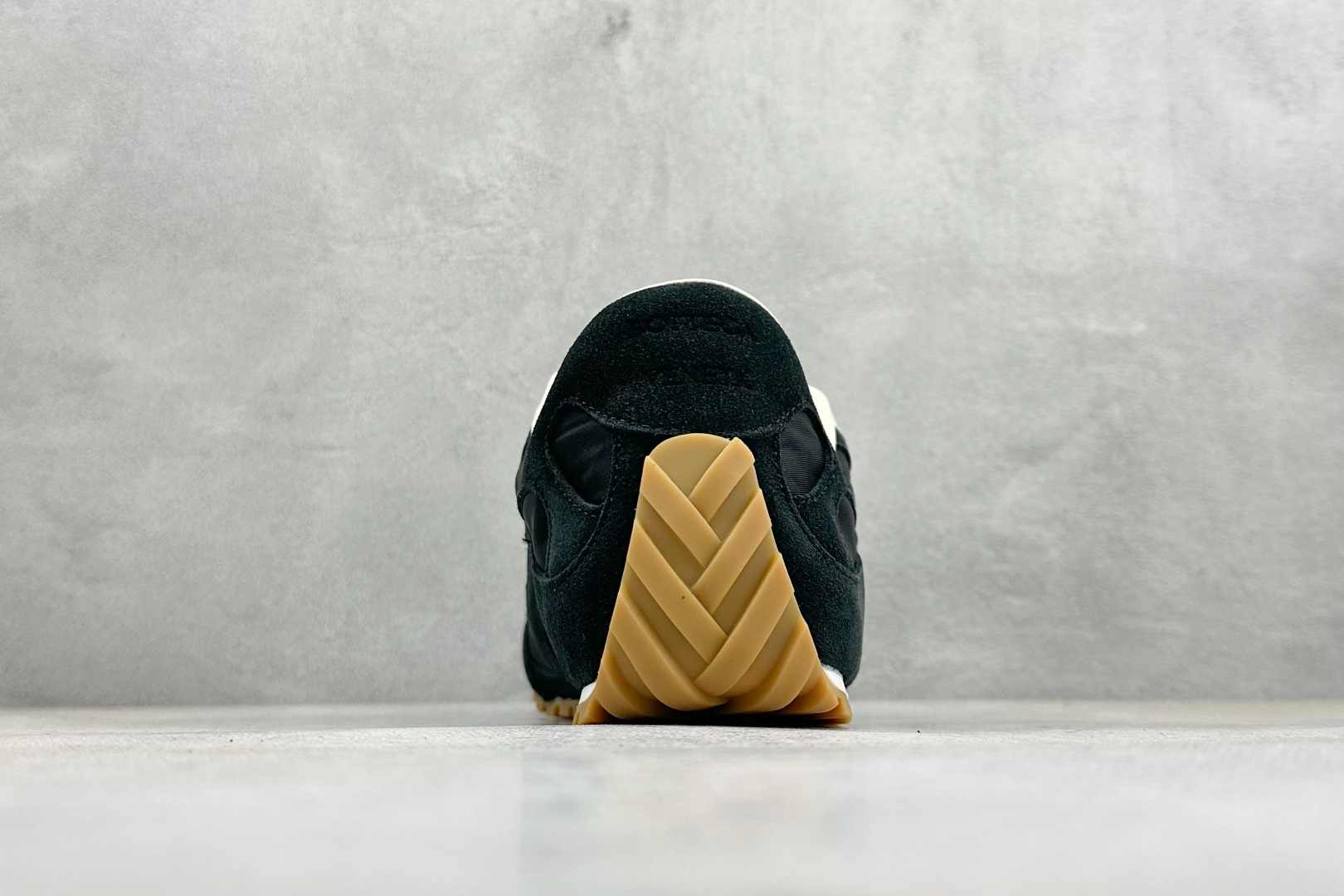 S版Bottega Veneta 葆蝶家BV最新款Orbit Flash系列 情侣款 复古 芭蕾舞 休闲 运动鞋 838373-V3MS2-9166