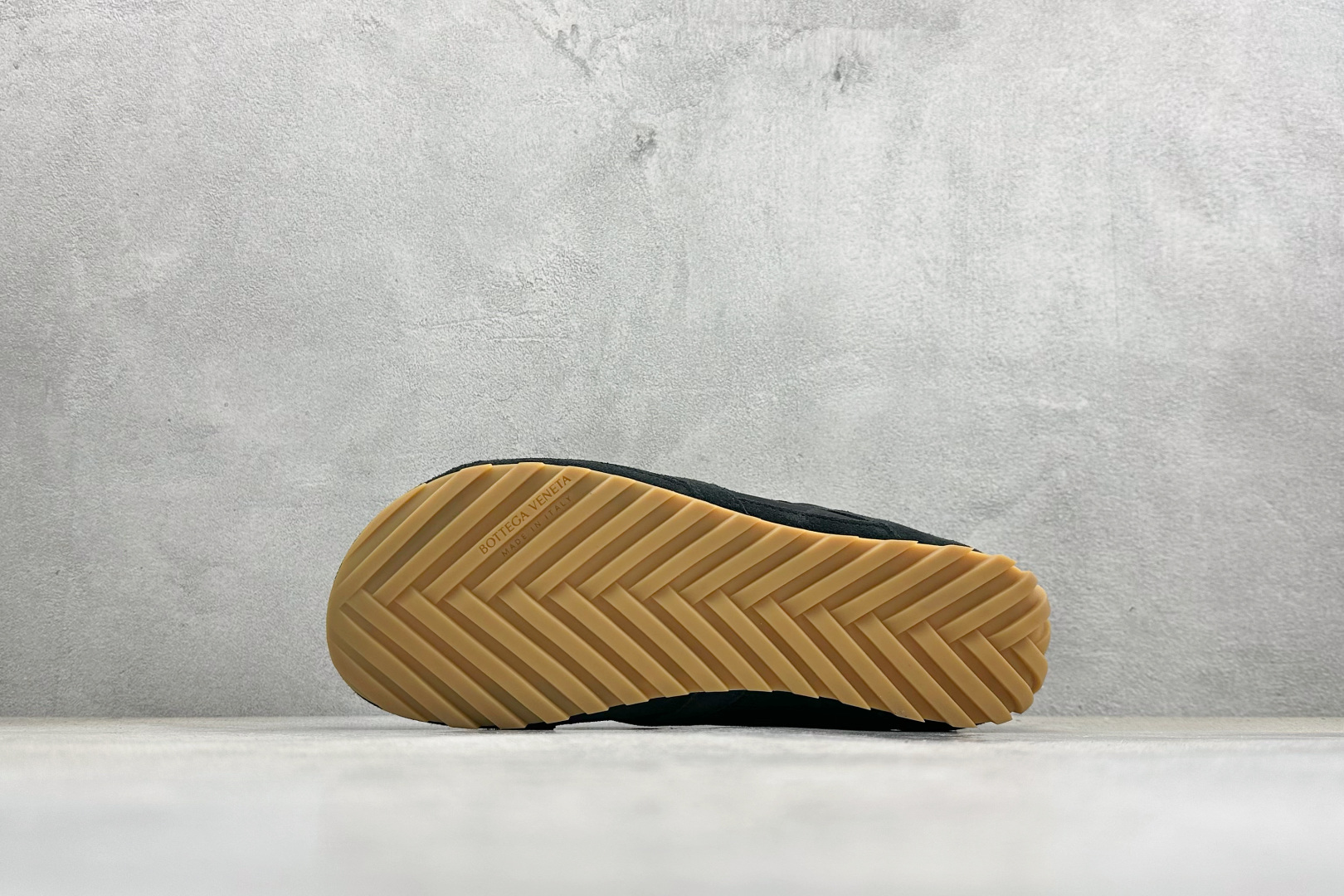 S版Bottega Veneta 葆蝶家BV最新款Orbit Flash系列 情侣款 复古 芭蕾舞 休闲 运动鞋 838373-V3MS2-9166