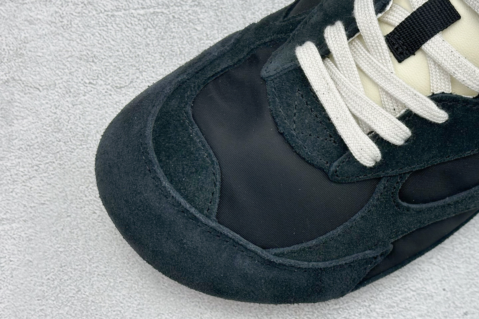 S版Bottega Veneta 葆蝶家BV最新款Orbit Flash系列 情侣款 复古 芭蕾舞 休闲 运动鞋 838373-V3MS2-9166