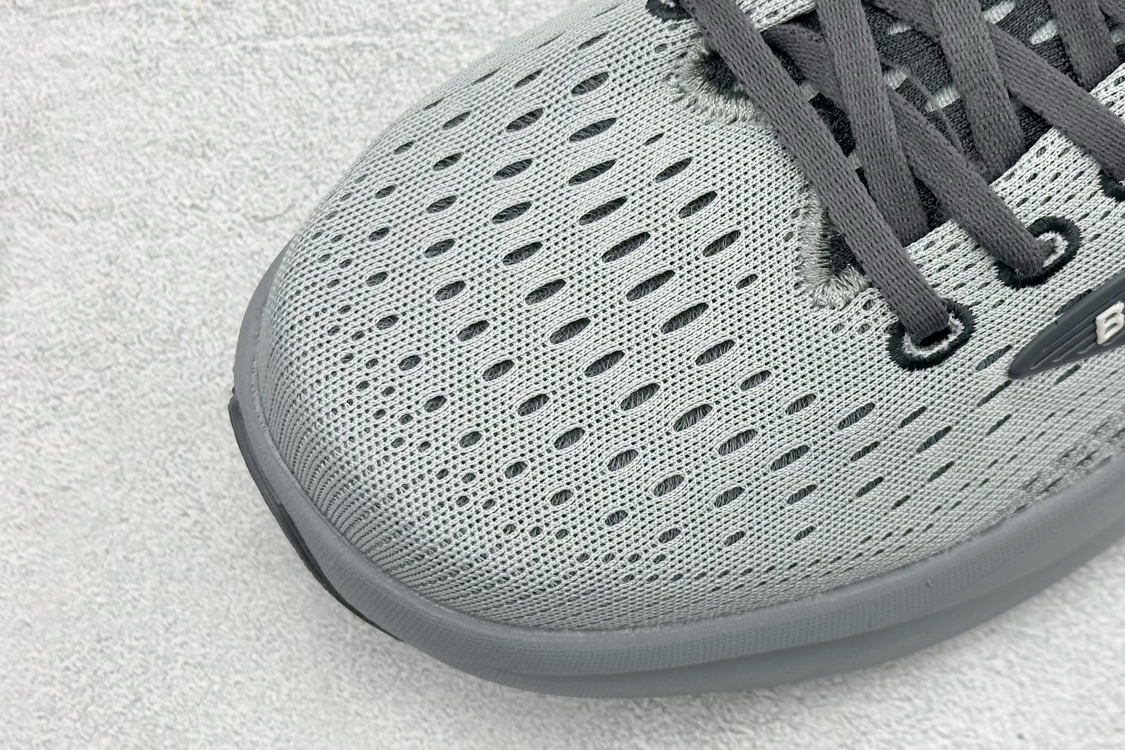 Z版Brooks布鲁克斯 GhoMax 3 网面耐磨透气休闲跑步鞋 110464-1D-069