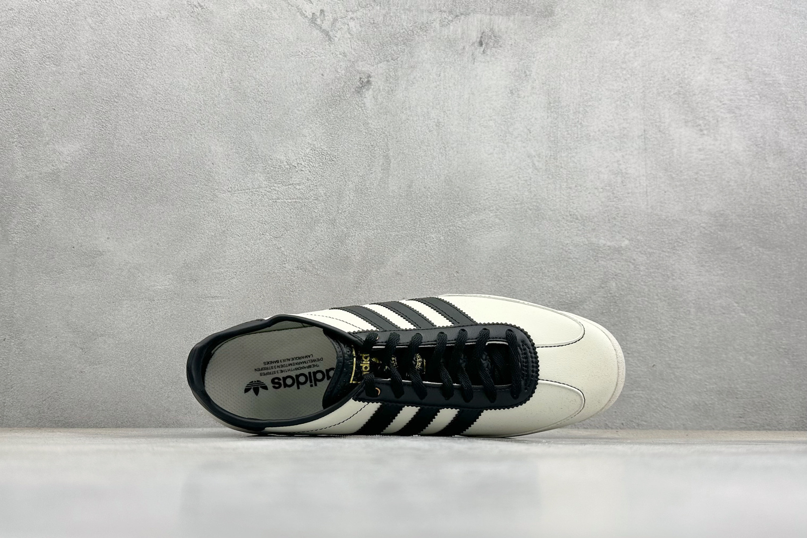 ML版AD Originals SL 72 RS 休闲防滑耐磨低帮板鞋 JI3969