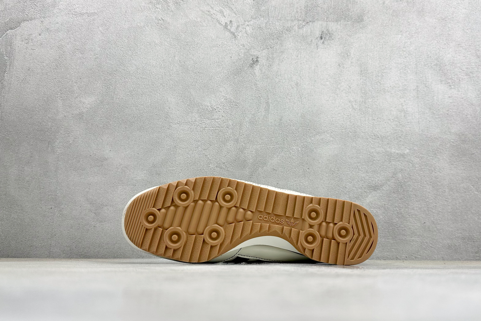 ML版AD Originals SL 72 RS 休闲防滑耐磨低帮板鞋 JI3969