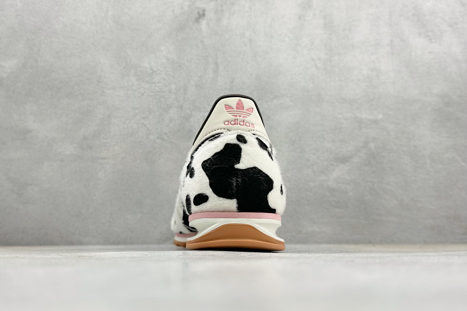 ML版AD Originals SL 72 RS 休闲防滑耐磨低帮板鞋 JI1255