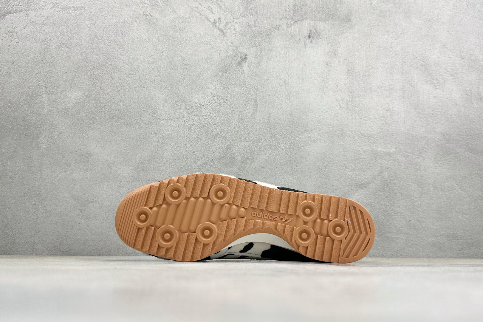 ML版AD Originals SL 72 RS 休闲防滑耐磨低帮板鞋 JI1255