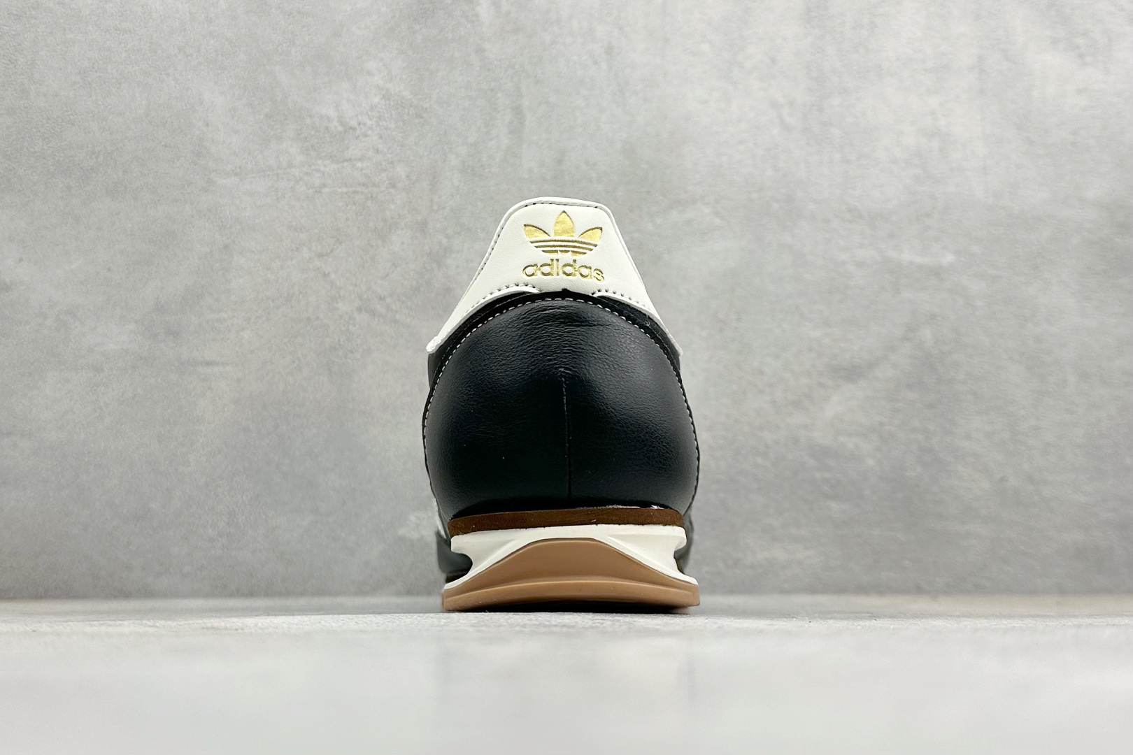 ML版AD Originals SL 72 RS 休闲防滑耐磨低帮板鞋 JI3968