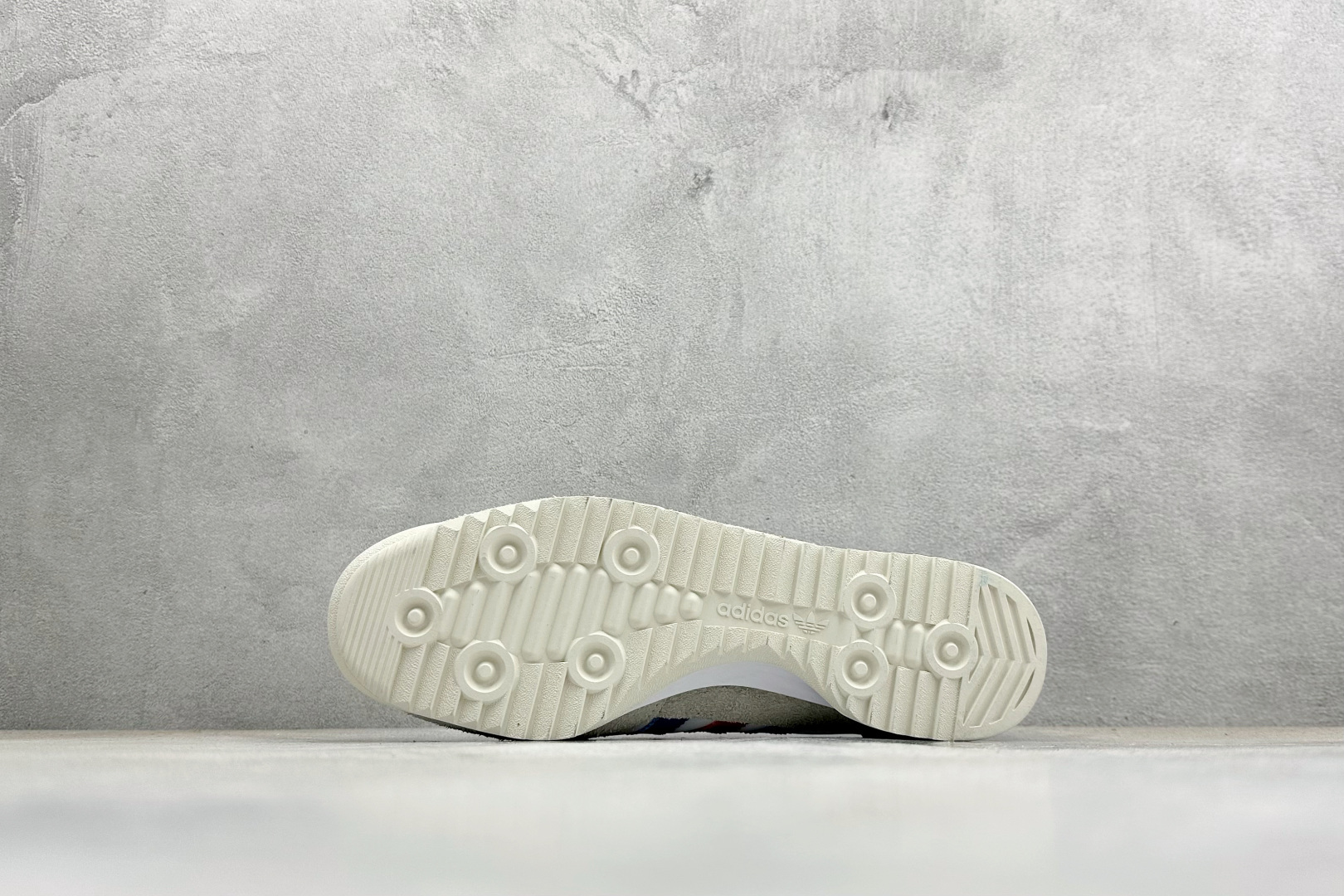 ML版AD Originals SL 72 RS 休闲防滑耐磨低帮板鞋 FV4430