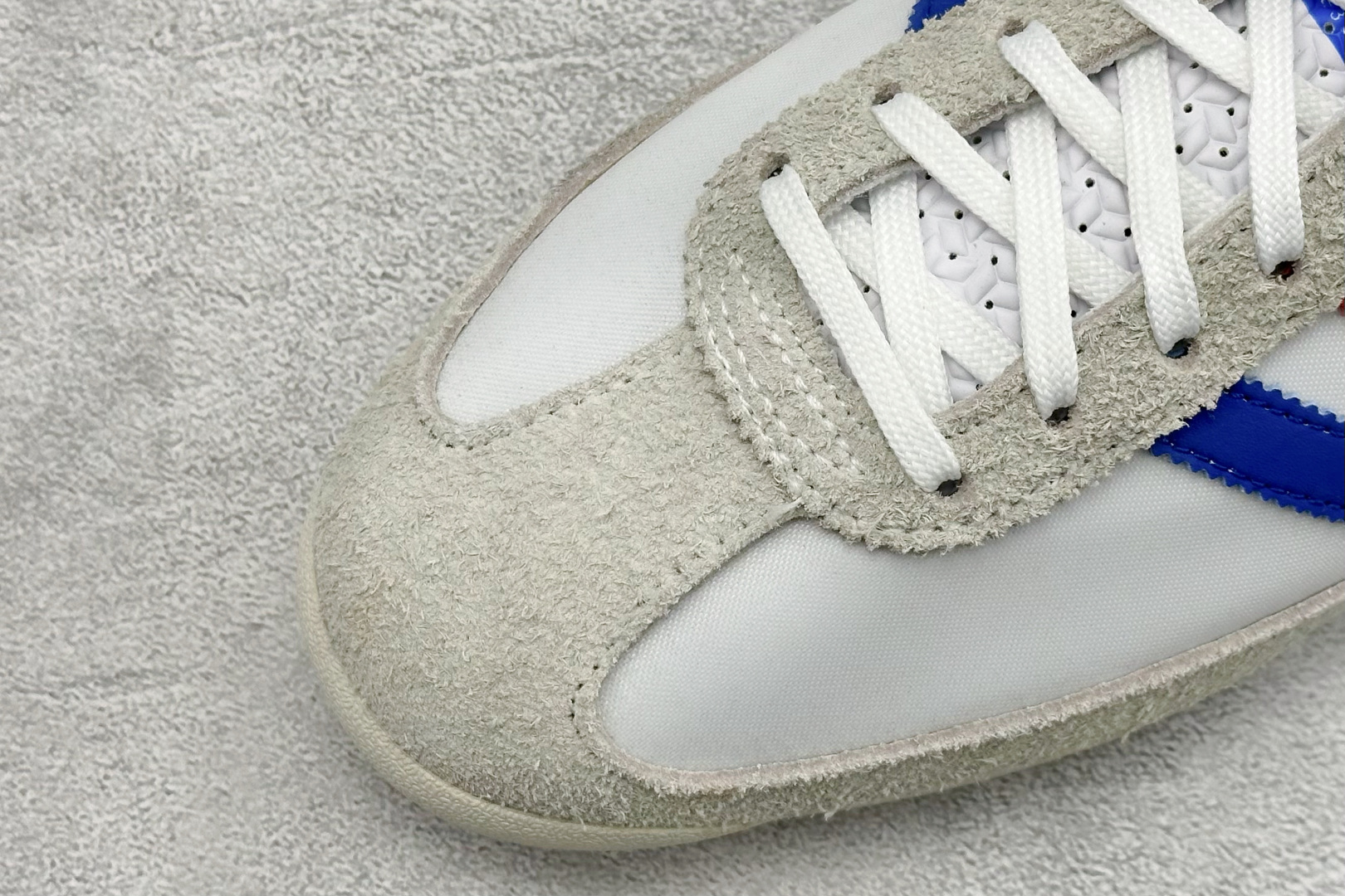 ML版AD Originals SL 72 RS 休闲防滑耐磨低帮板鞋 FV4430