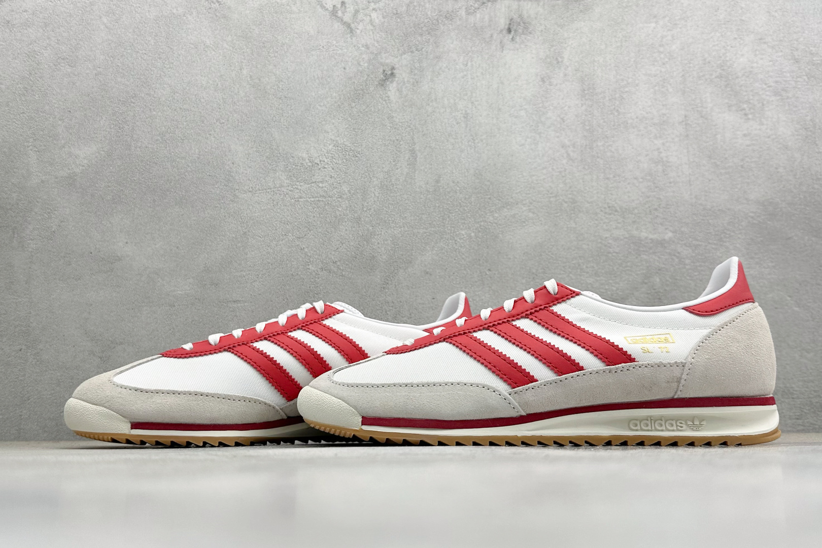 ML版AD Originals SL 72 RS 休闲防滑耐磨低帮板鞋 JP5277-莆田鞋,莆田鞋货源,高仿鞋,高仿鞋货源,安福档口,莆田高仿鞋,莆田鞋批发,高仿鞋批发,莆田高仿运动鞋,高仿运动鞋,莆田运动鞋 ML版AD Originals SL 72 RS 休闲防滑耐磨低帮板鞋 JP5277