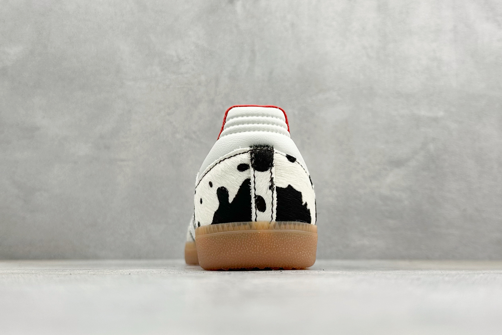 HZ版AdidSamba 阿迪三叶草休闲板鞋 KI6956