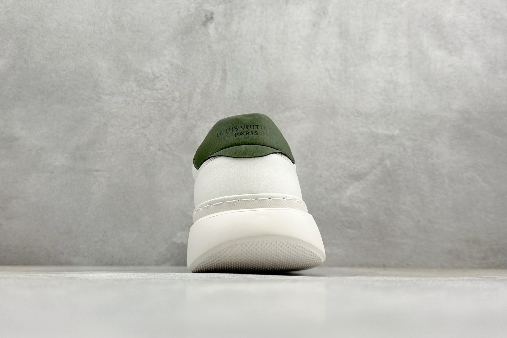 Louis VuittLV男鞋路易威登休闲文化运动板鞋系列