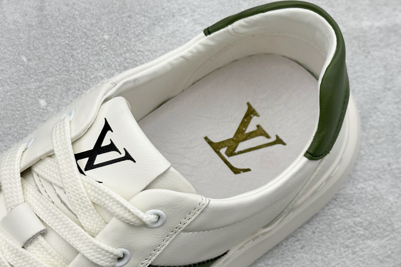 Louis VuittLV男鞋路易威登休闲文化运动板鞋系列