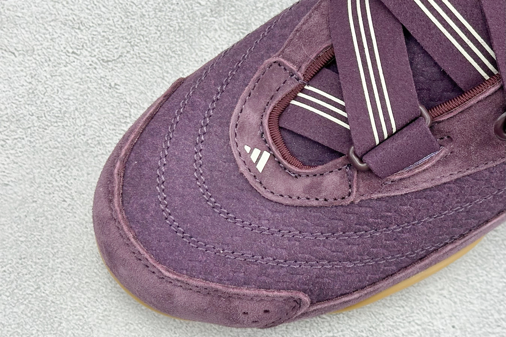 AdidUrban Reverie阿迪舒适时尚魔术贴防滑耐磨生活休闲鞋 KJ0394