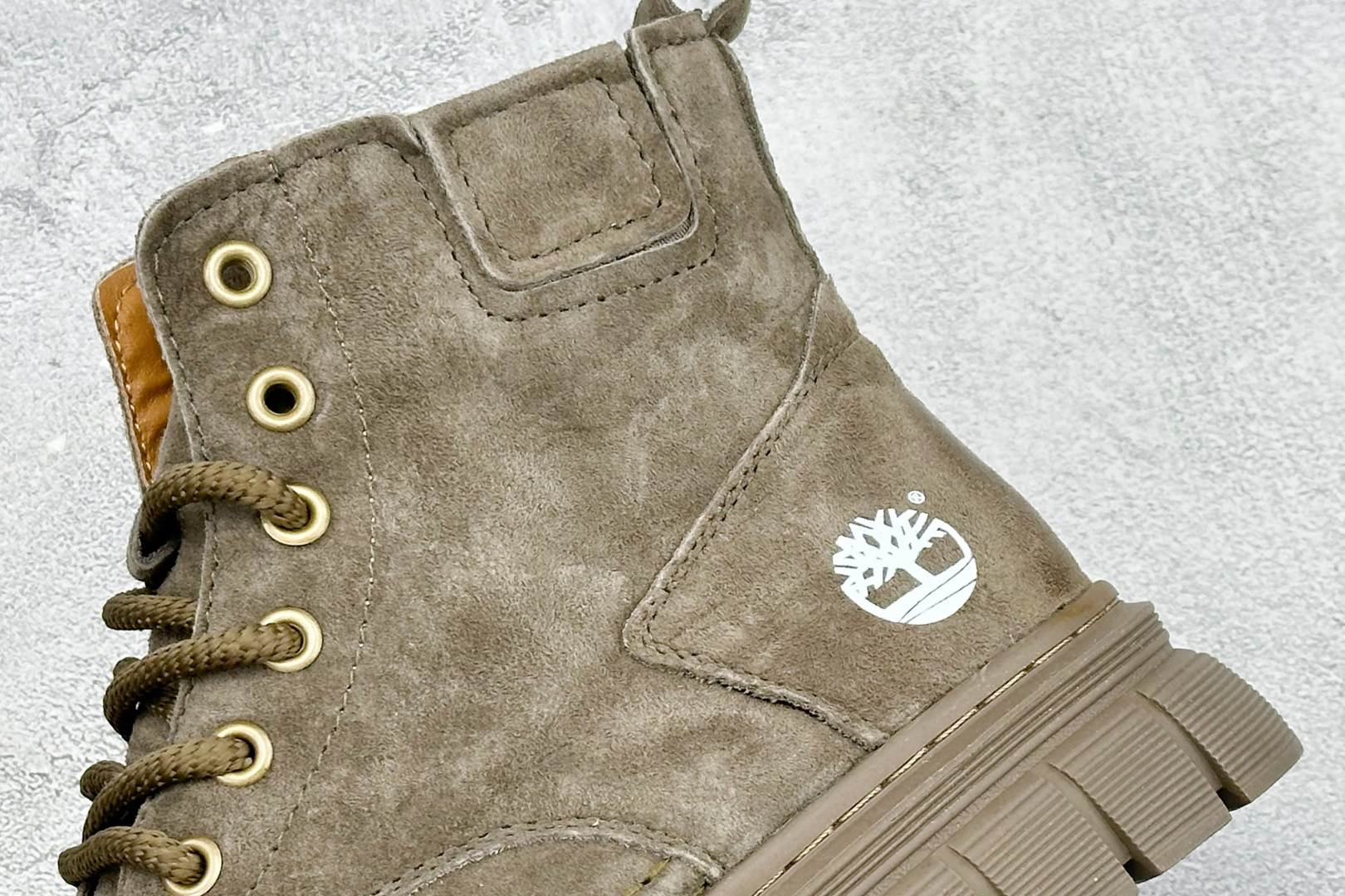 Timberland 添柏岚/天伯伦 秋冬新款 户外时尚休闲大黄靴 TB99879