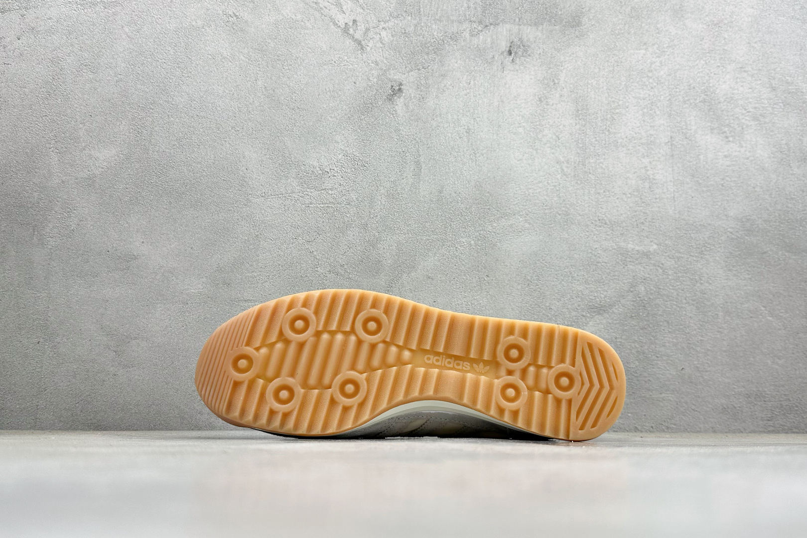 ML版AD Originals SL 72 RS 休闲防滑耐磨低帮板鞋 JH5100