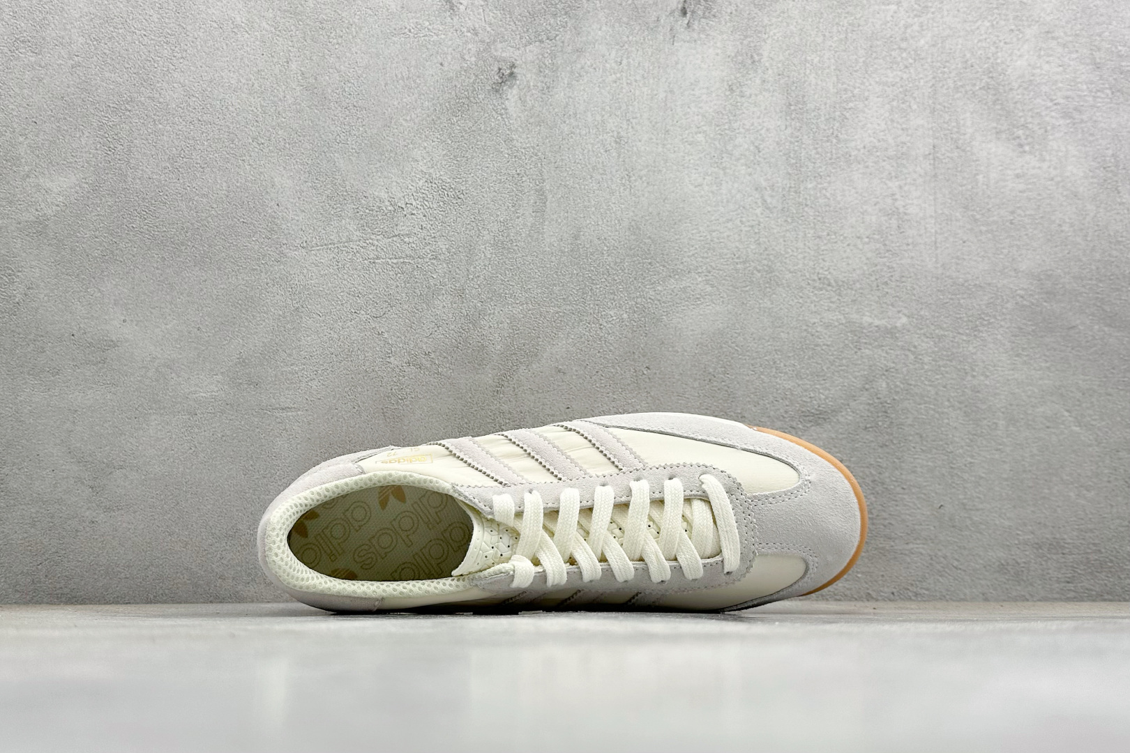 ML版AD Originals SL 72 RS 休闲防滑耐磨低帮板鞋 JH5100