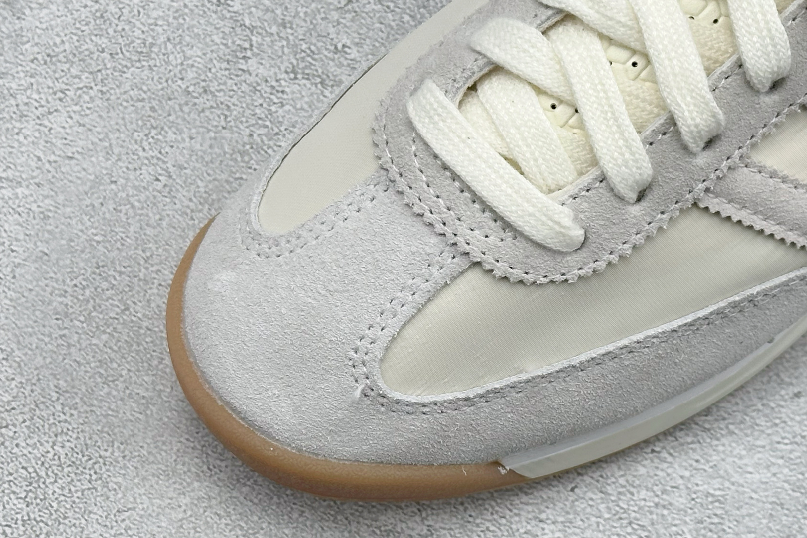 ML版AD Originals SL 72 RS 休闲防滑耐磨低帮板鞋 JH5100