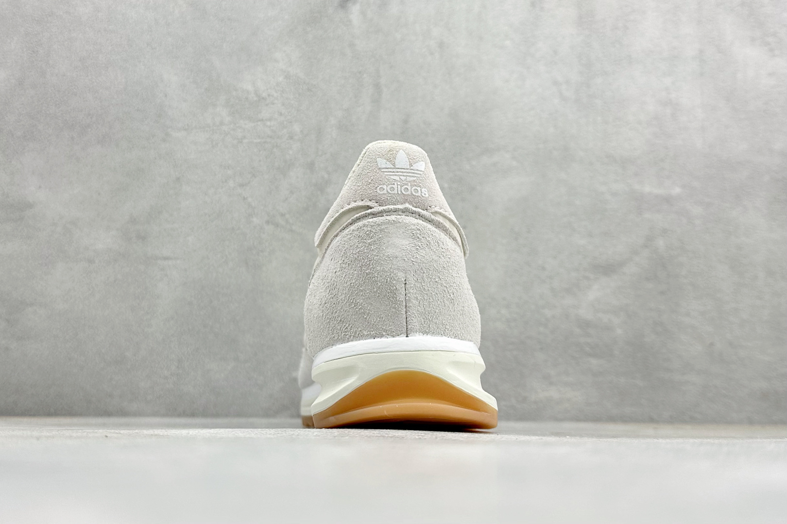 ML版AD Originals SL 72 RS 休闲防滑耐磨低帮板鞋 JH5100