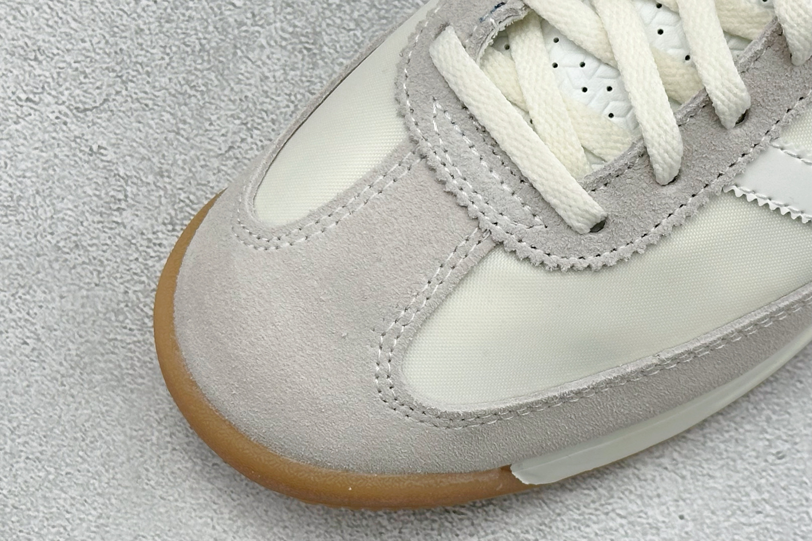 ML版AD Originals SL 72 RS 休闲防滑耐磨低帮板鞋 JQ3501