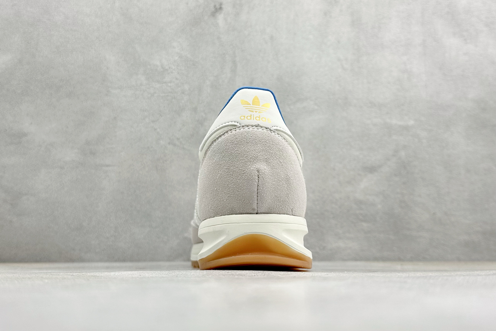 ML版AD Originals SL 72 RS 休闲防滑耐磨低帮板鞋 JQ3501