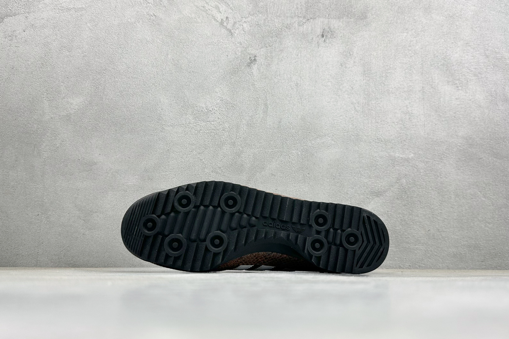 ML版AD Originals SL 72 RS 休闲防滑耐磨低帮板鞋 JS3981