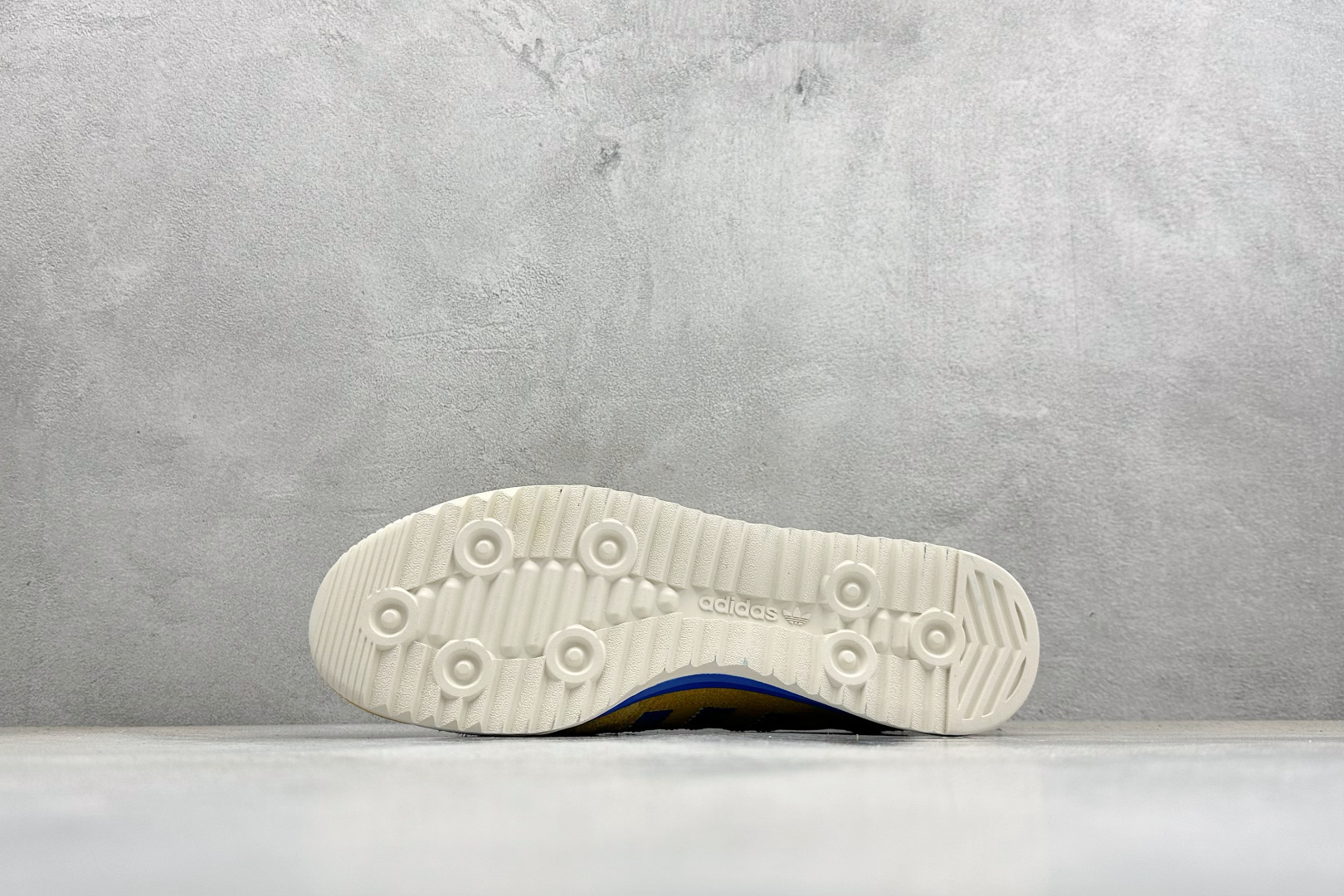 ML版AD Originals SL 72 RS 休闲防滑耐磨低帮板鞋 IE6526