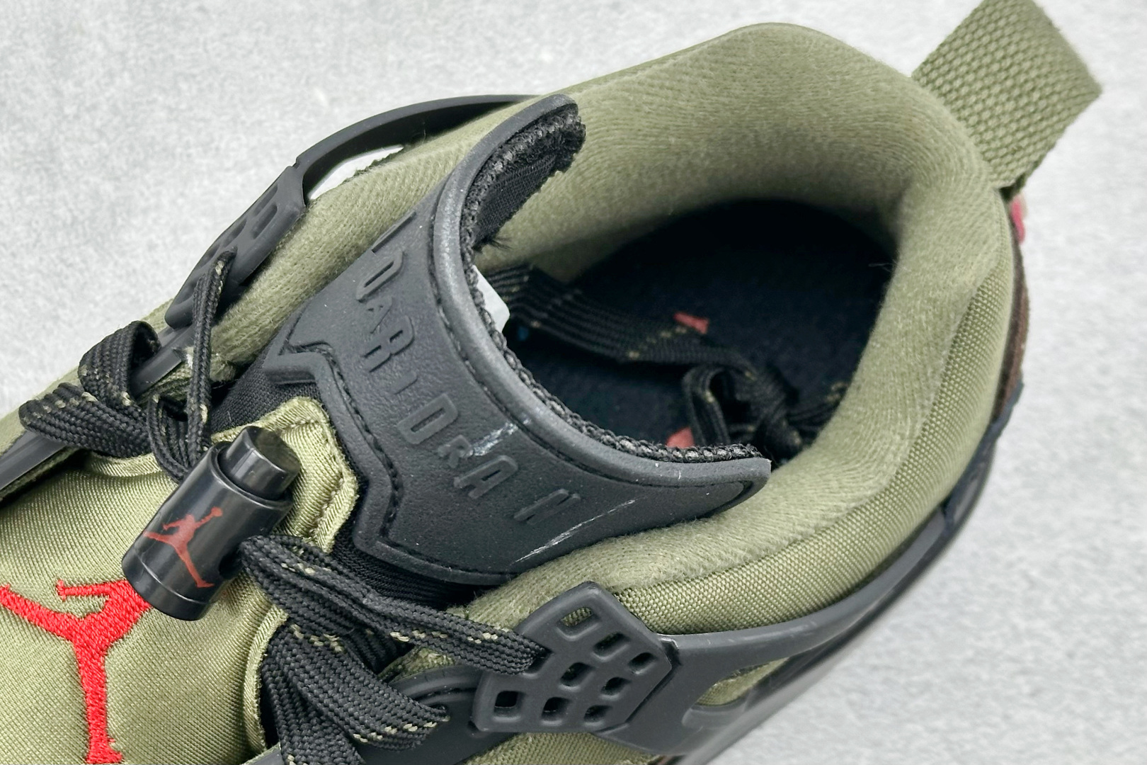 Kw版 Jordan Spizike Low AJ 3.5 乔丹合体元素 文化休闲板鞋 IH1782-200