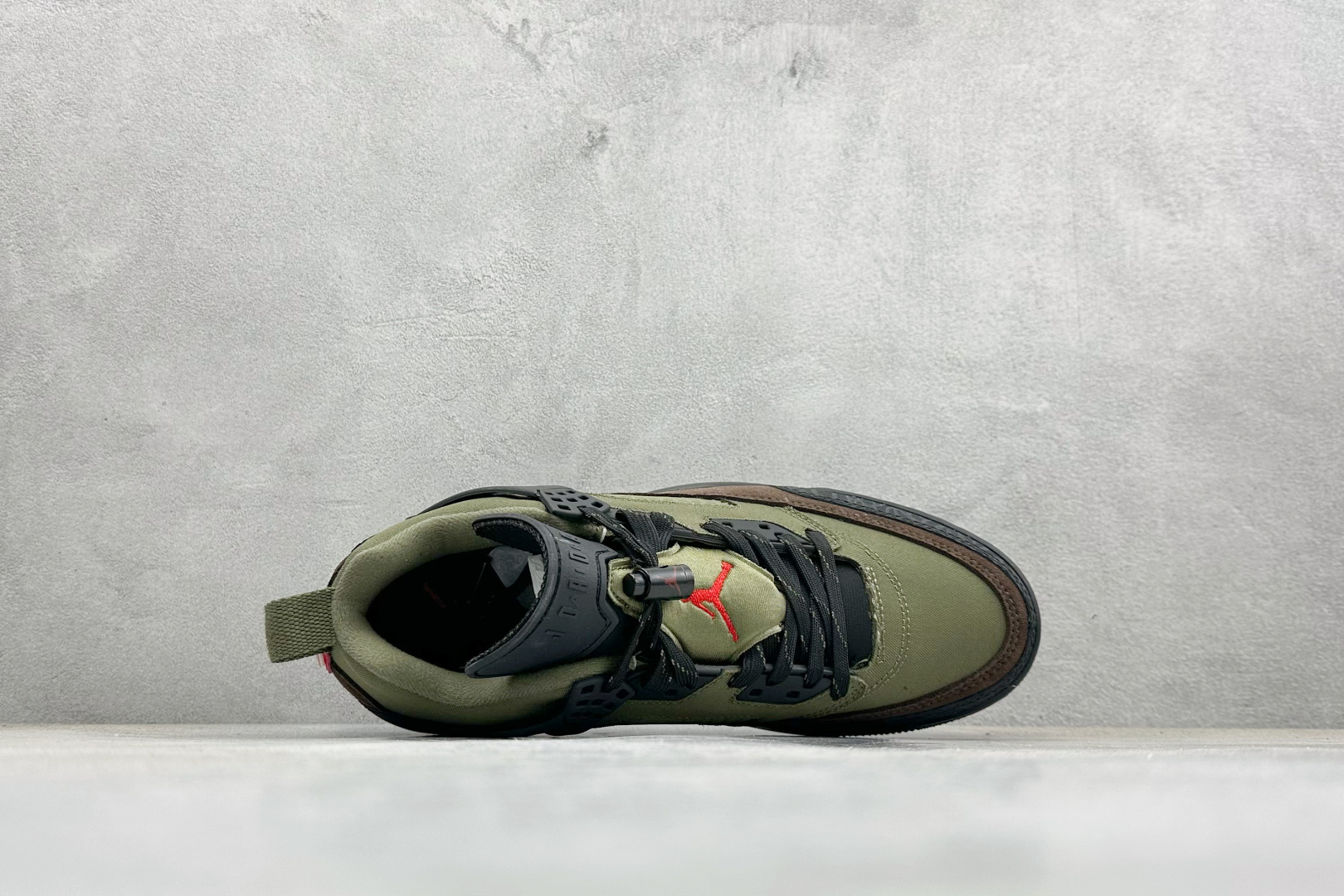 Kw版 Jordan Spizike Low AJ 3.5 乔丹合体元素 文化休闲板鞋 IH1782-200