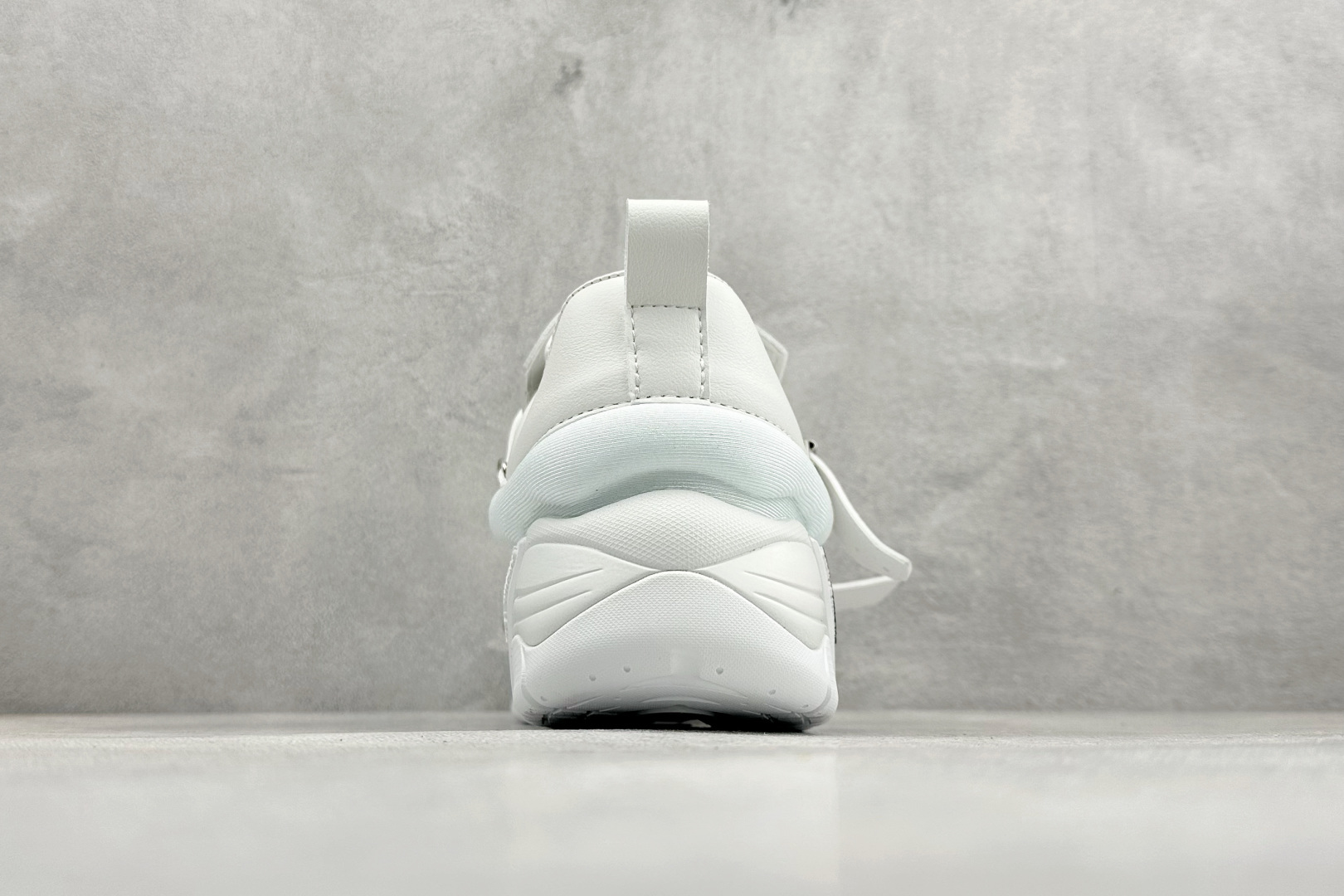 RAF SIMONS Antei 先锋潮流 复古低帮休闲鞋 HR740004L