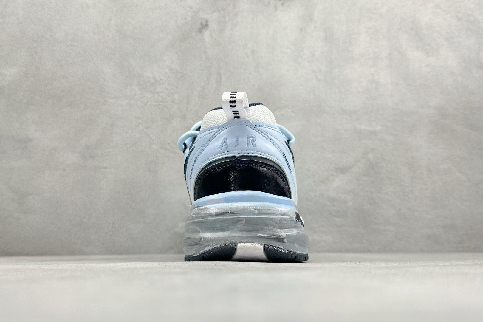 NK Air Monarch IV M2K 涂鸦复古潮流运动舒适老爹鞋 415445-102