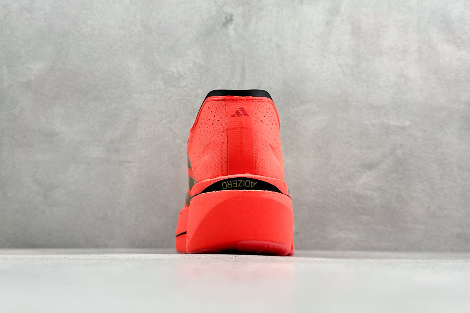 AdidADIZERO ADIOS PRO 5 M 马拉松竞速专业跑鞋 K18298