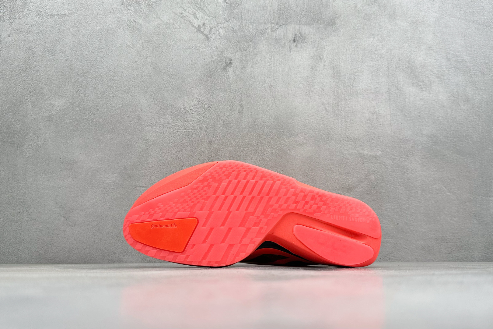 AdidADIZERO ADIOS PRO 5 M 马拉松竞速专业跑鞋 K18298