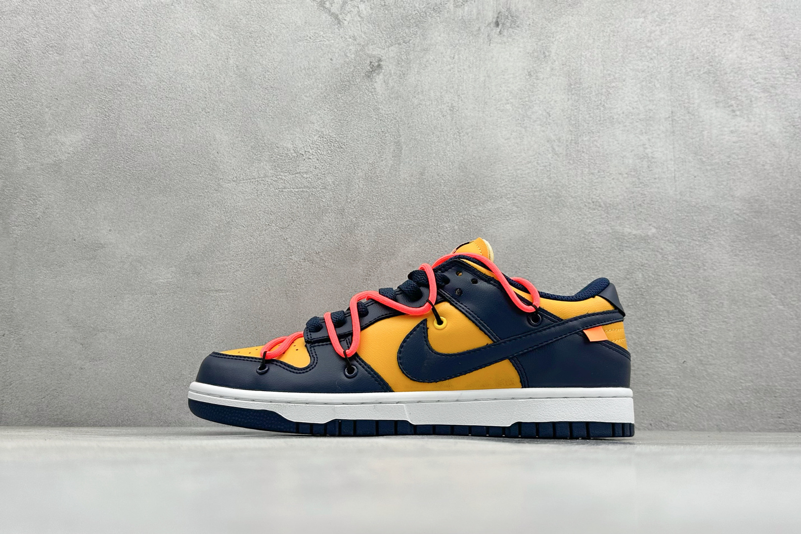 福利特价Nike SB Dunk Low 低帮休闲板鞋大厂品质出货 超高清洁度 皮料切割干净无任何毛边 